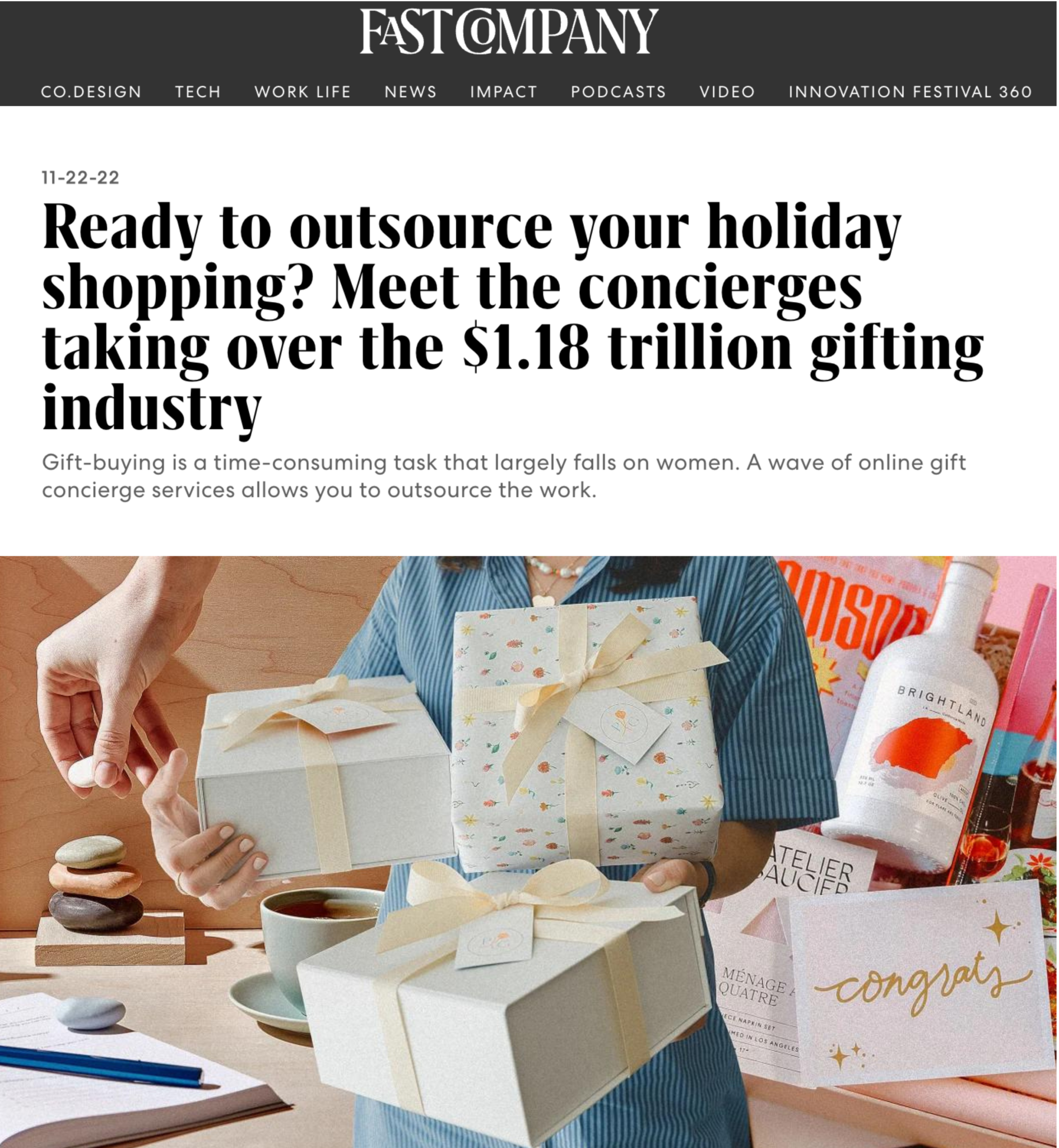 Article Compa What Does a PR Agency Really Do, and When Should You Hire One? - The ...