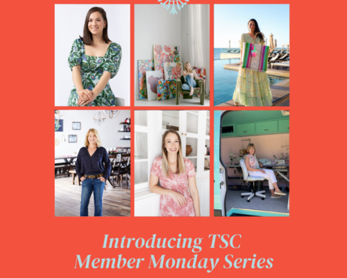 Introducing TSC Member Monday Series