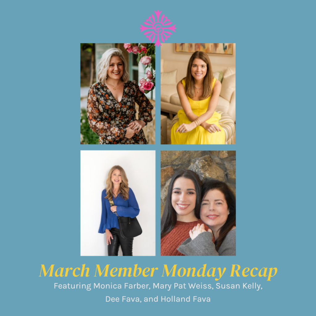 march member Monday