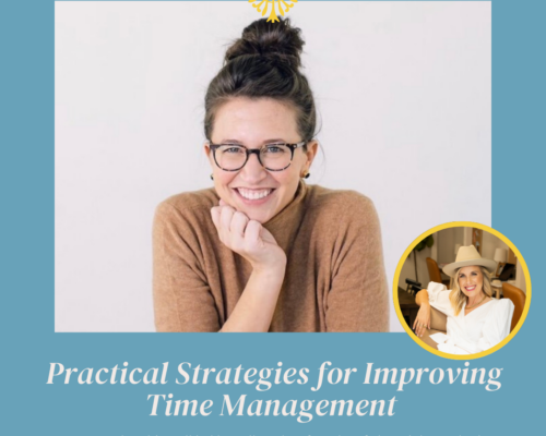 Membership Call Recap: Practical Strategies for Improving Time Management