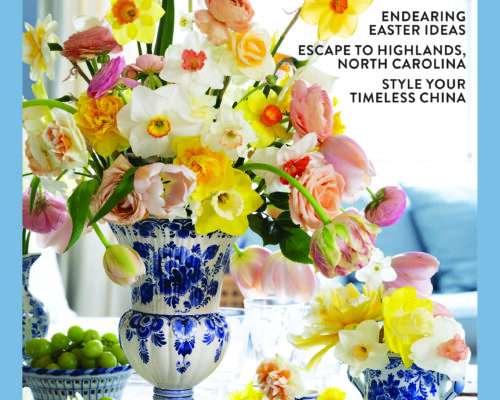 Southern Lady: The Southern (C)ity Guide – March/April