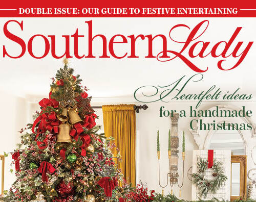 Southern Lady: The Southern (C)ity Guide – Nov/Dec