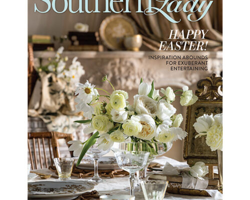 Southern Lady: The Southern C Spotlights – Roots & Wings