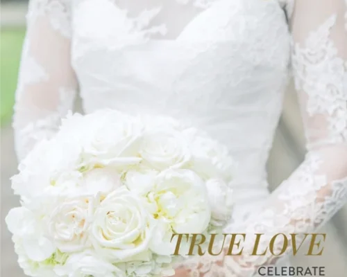 Southern Lady: The Southern C Spotlights – Bespoke Bridal