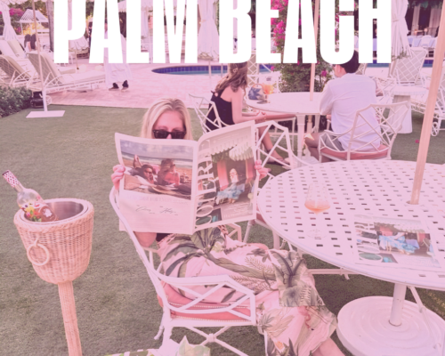The Southern C’s Guide to Palm Beach