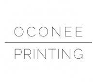 Oconee Printing